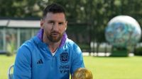 Lionel Messi inédito: el arrepentimiento por el " topo Gigio" y su futuro en la selección argentina