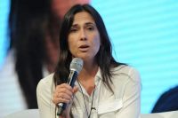Siguen las bajas: María Eugenia Talerico no será la directora de Migraciones