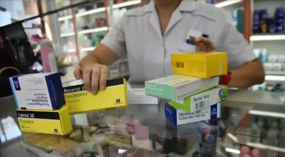El alza de precios en medicamentos llegó hasta el 98% en el arranque de diciembre