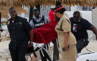 Una turista murió tras ser atacada por un tiburón en las Bahamas