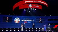 Copa América 2024: Perú, Chile y Concacaf 5 serán rivales de Argentina