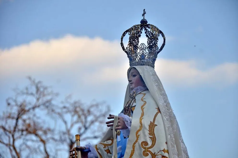Día de la Virgen: por qué se celebra el 8 de diciembre