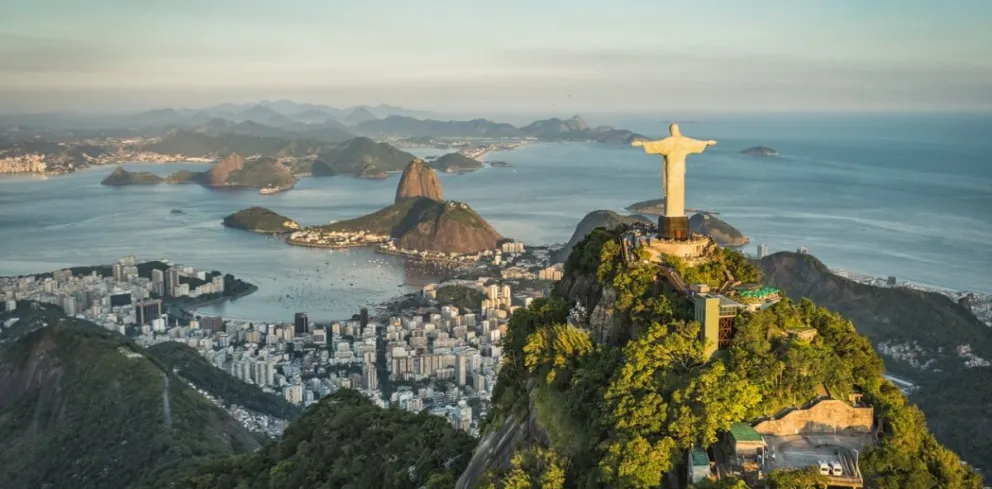 Verano 2024: cuánto cuesta ir de vacaciones a Brasil 