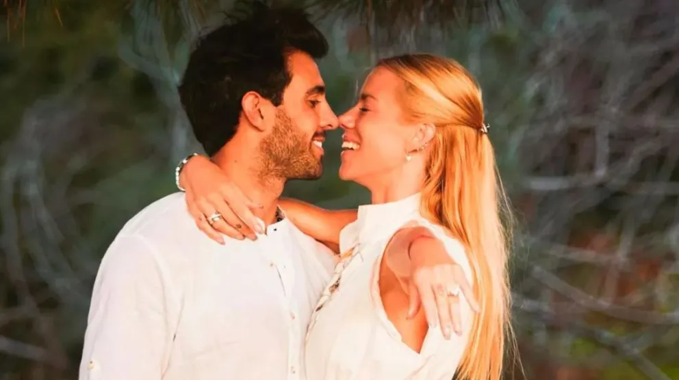 El casamiento de Nicole Neumann y Manuel Urcera será "el más caro del año”: las fotos
