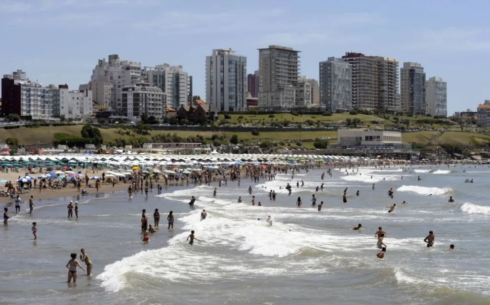 Mar del Plata: ¿cuánto saldrá alquilar este verano?