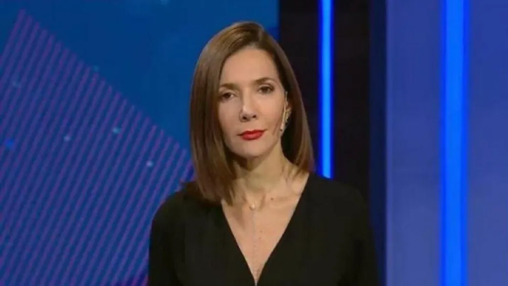 Cristina Pérez confirmó que deja la conducción del noticiero: "Es hora de renacer”