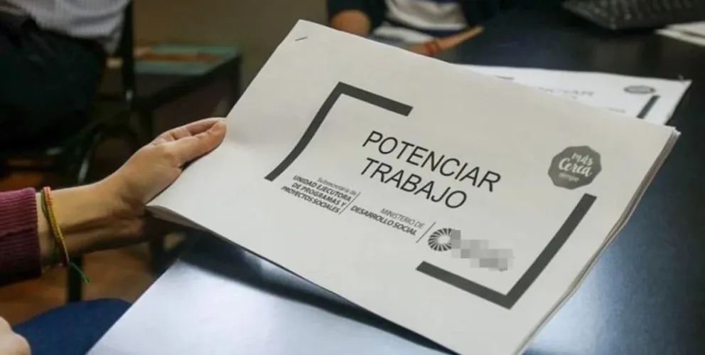 En Tucumán 1.135 empleados públicos cobran el Potenciar Trabajo