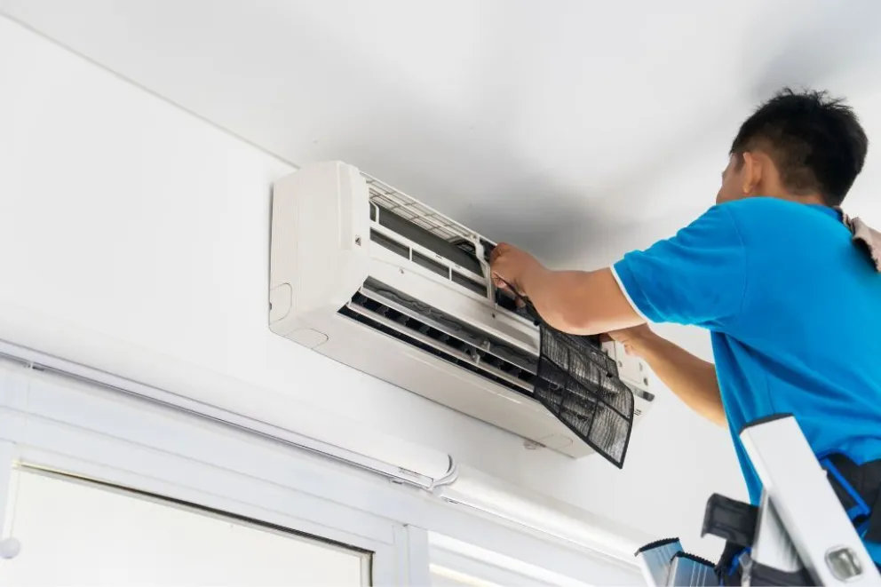 A preparar el aire acondicionado: 5 tips básicos para que enfríe más y gaste menos energía