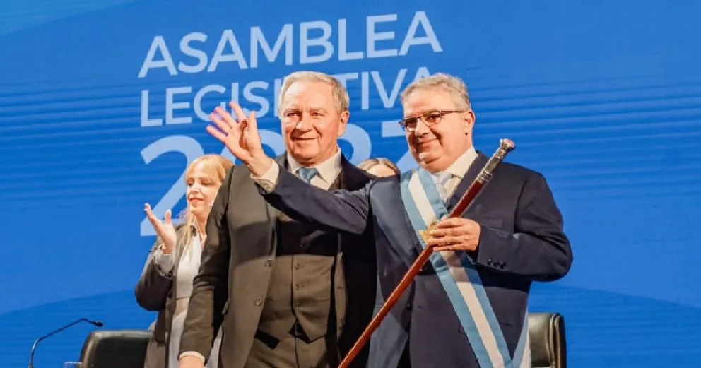 Catamarca anunció el fin de la reelección indefinida para cargos provinciales