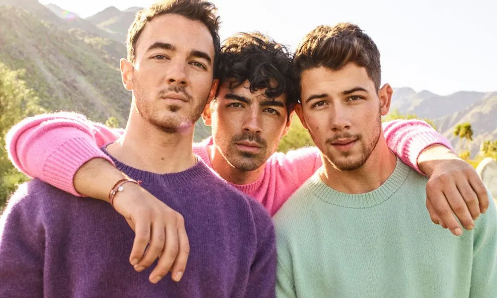 Segundo show de los Jonas Brothers en Argentina: cómo comprar entradas