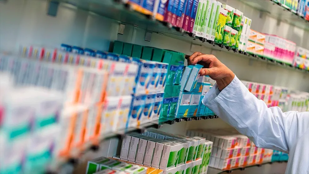 La inflación de medicamentos alcanzó el 300% en lo que va del año