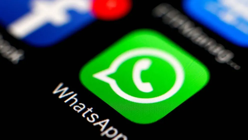 WhatsApp incorpora función para compartir música durante videollamadas