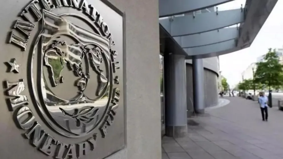 Argentina canceló el pago de u$s 921 millones al FMI