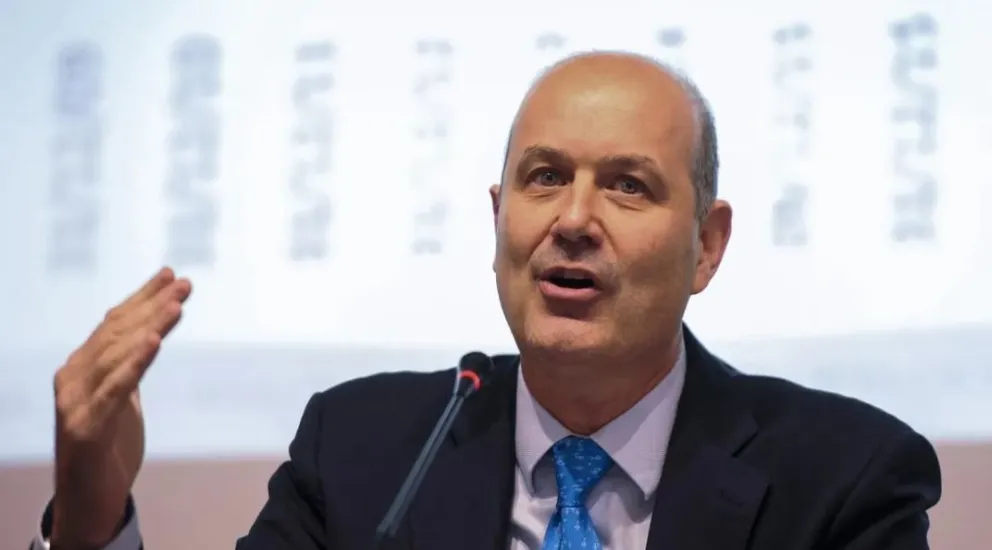 Federico Sturzenegger asumirá como ministro de Desregulación y Transformación del Estado