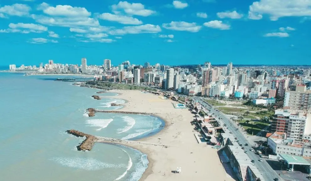 Preocupación turística en Mar del Plata y Córdoba:  cayeron las reservas de alquiler