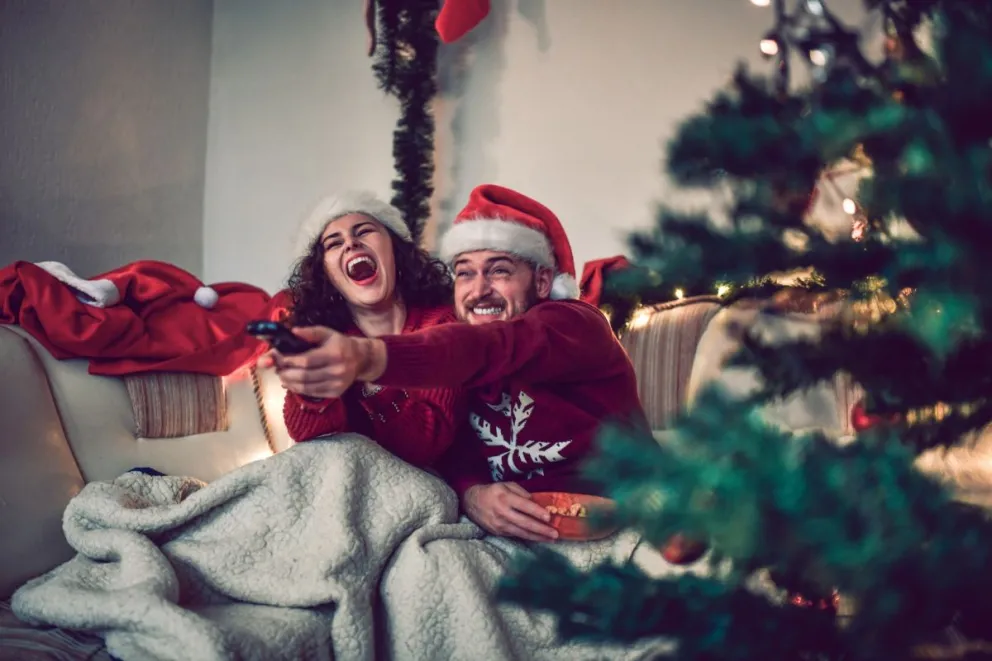 Ideal para ver en pareja: 5 películas románticas enmarcadas en la Navidad