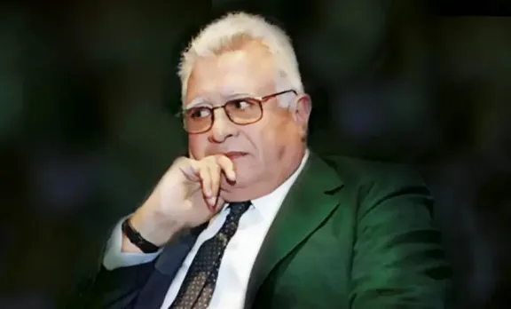 Falleció Gregorio Pérez Companc, uno de los empresarios más poderosos