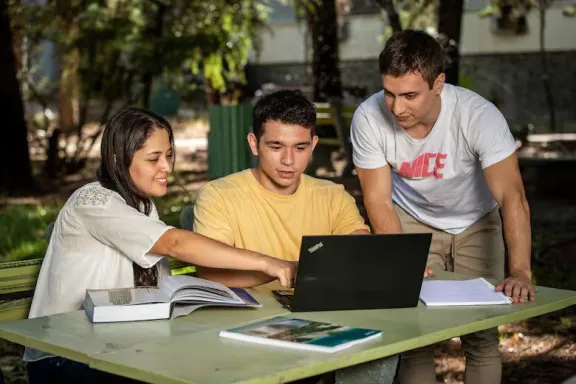 Becas Progresar 2024: Hasta Cuándo Hay Tiempo Para Inscribirse ...