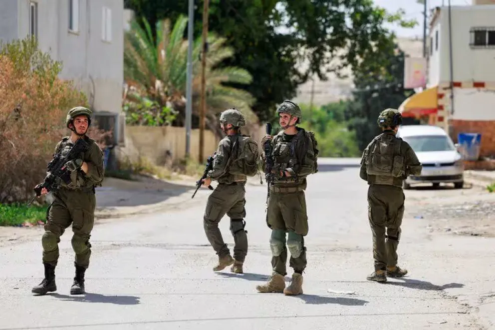 El Ejército de Israel retomó sus operaciones contra el grupo terrorista Hamas en la Franja de Gaza