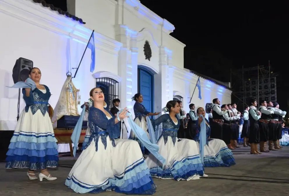 La Municipalidad de San Miguel de Tucumán organizará una Vigilia, en las puertas de la Casa Histórica