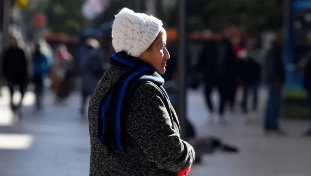 Conocé la temperatura en Tucumán de este martes 30 de julio