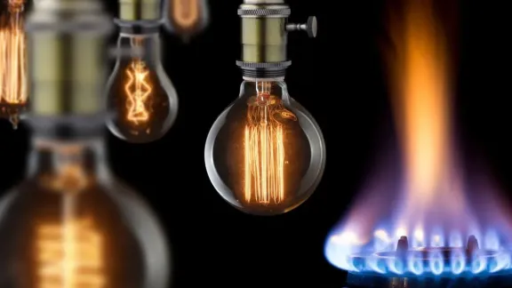 Las Tarifas De Luz Y Gas Se Incrementarán En Enero | LosPrimerosTv