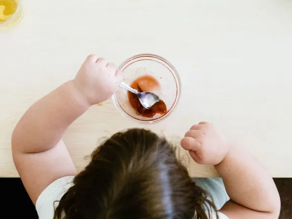 Alimentación infantil: déficits nutricionales y su impacto en la salud futura